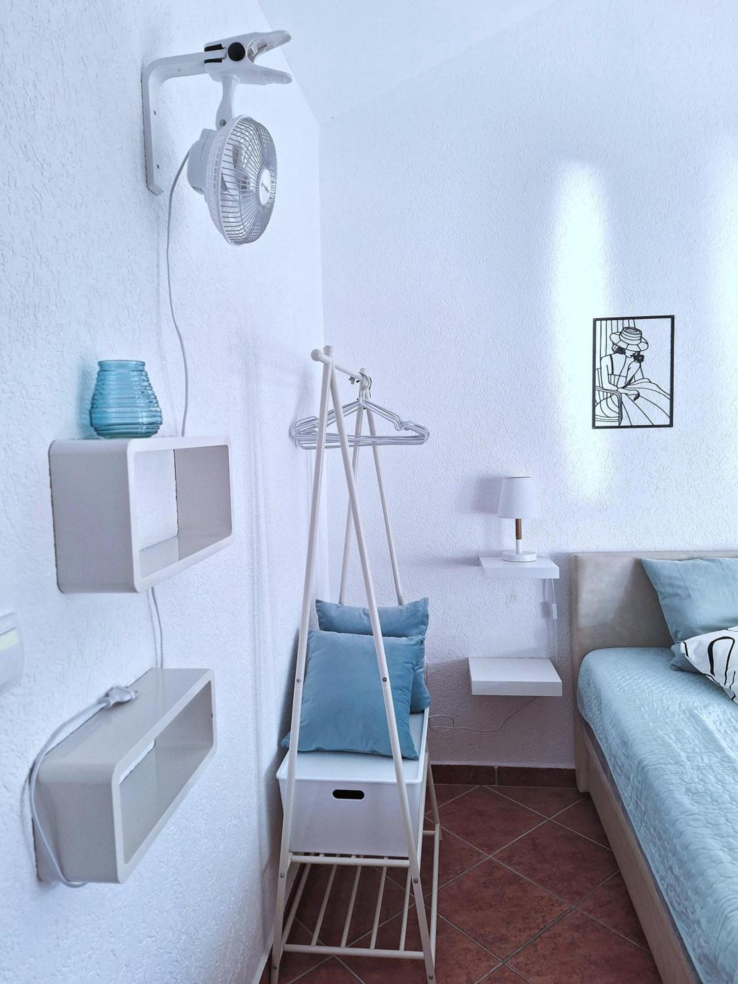 Adriabay Studio Teodo Camera foto
