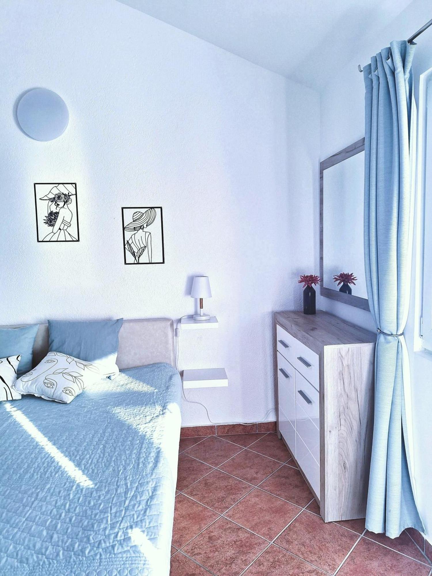 Adriabay Studio Teodo Camera foto